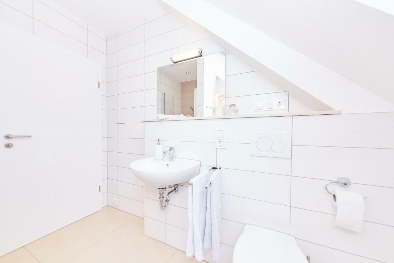Ferienwohnung Bella Vista Бернкастель-Кюс Екстер'єр фото