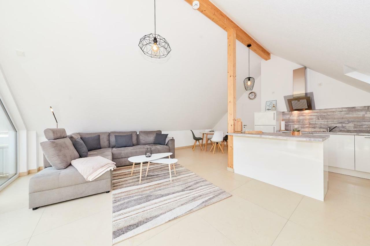 Ferienwohnung Bella Vista Бернкастель-Кюс Екстер'єр фото