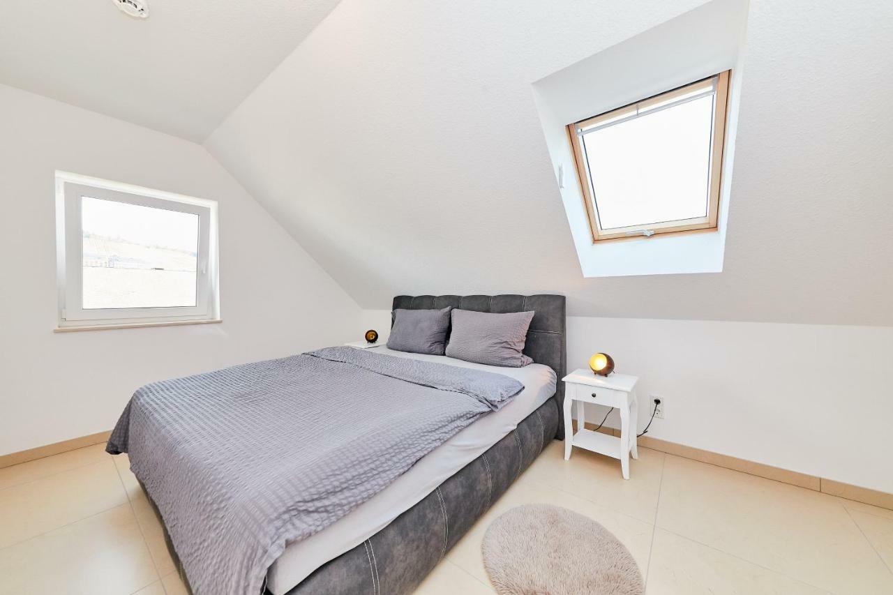 Ferienwohnung Bella Vista Бернкастель-Кюс Екстер'єр фото